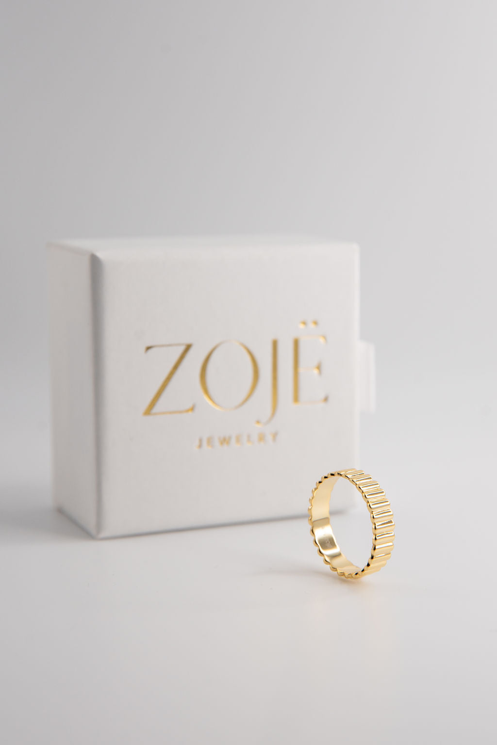 Ring Sarë