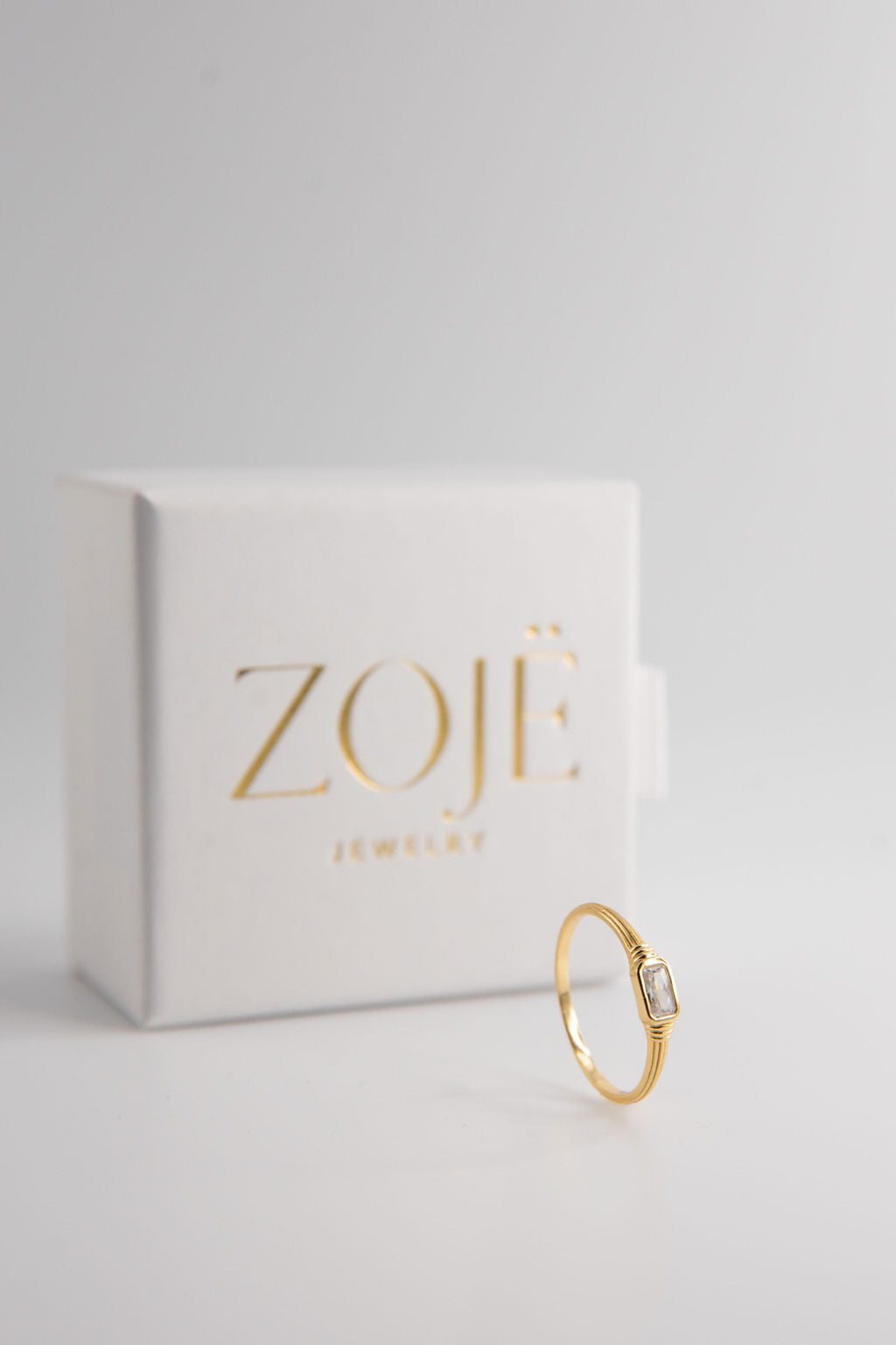Ring Jetë