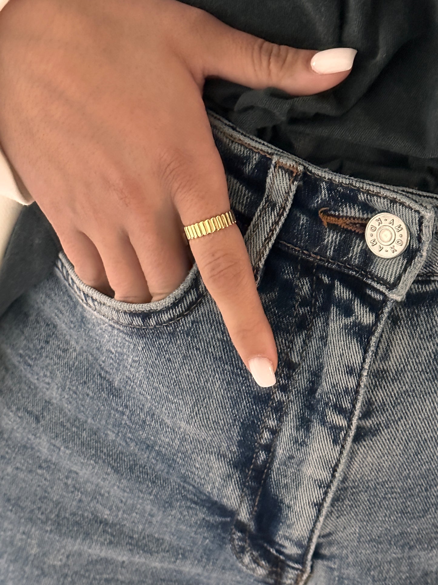 Ring Sarë