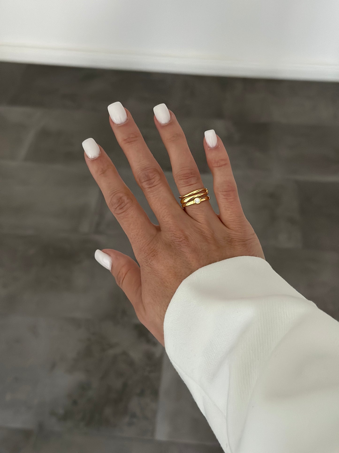 Ring Fiona
